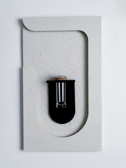 Modern LED Wall Mounted U‑Shape Wall Lamp – Minimal Decorative Light DR Homes