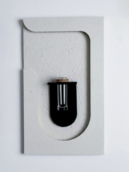 Modern LED Wall Mounted U‑Shape Wall Lamp – Minimal Decorative Light DR Homes