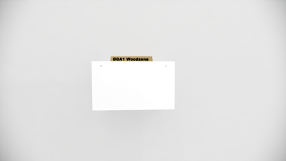 Modern Wall Mounted Wooden Bedside Table with Drawer & Open Shelf Storage