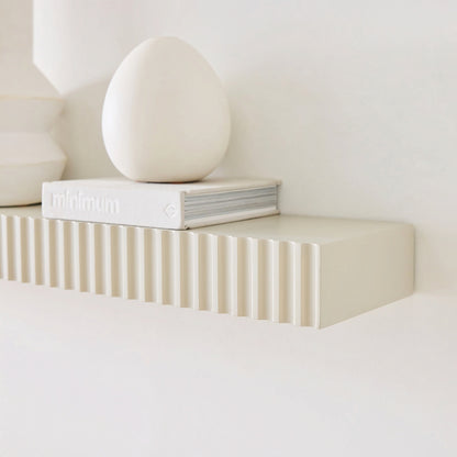 Modern Wall Shelf for Living Room & Office DR Homes