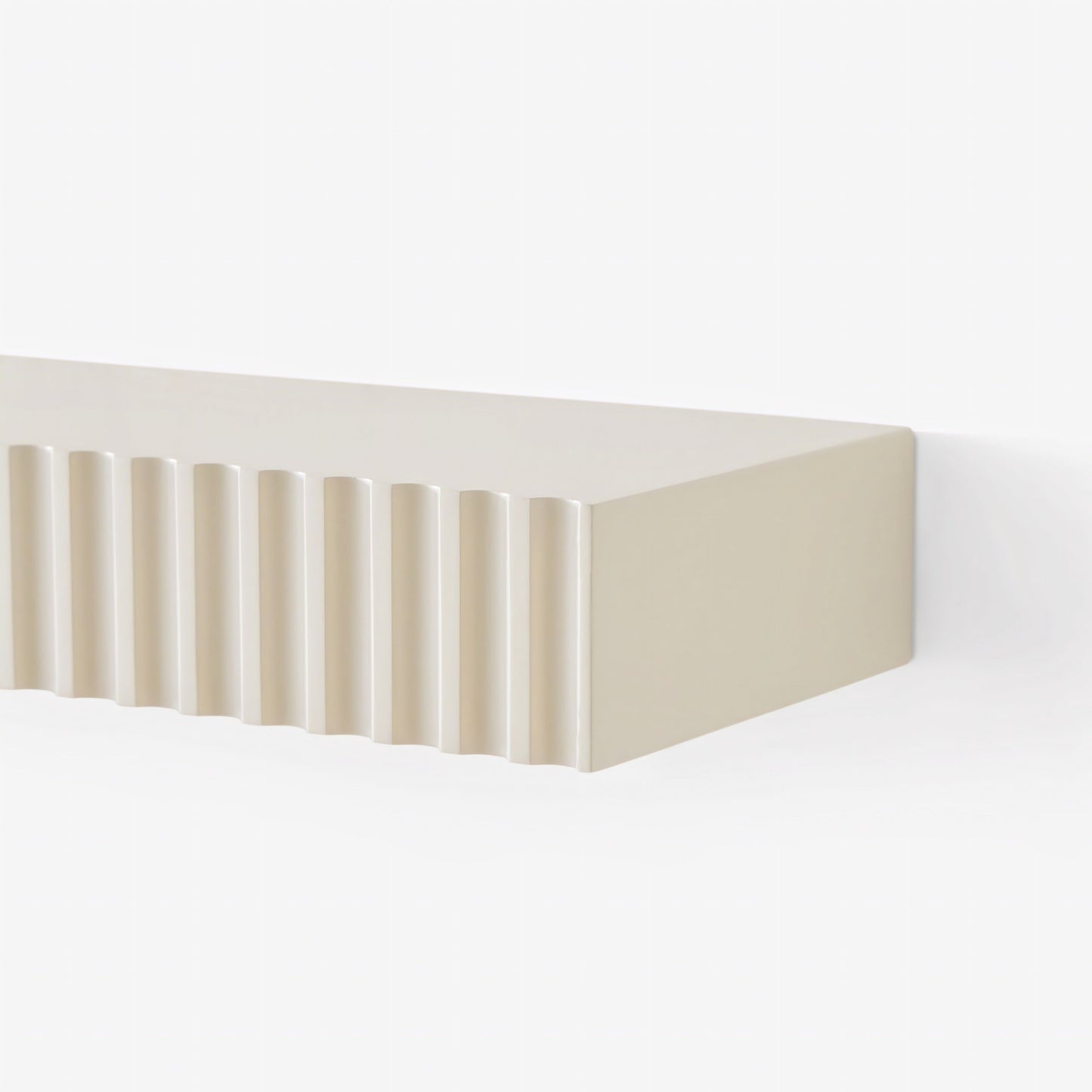 Modern Wall Shelf for Living Room & Office DR Homes