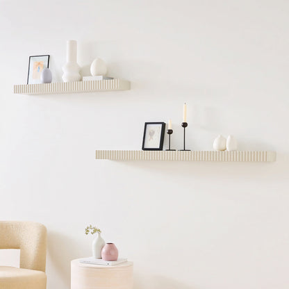 Modern Wall Shelf for Living Room & Office DR Homes